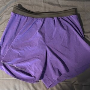 Lululemon 5” Athletic Shorts